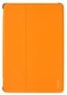 Barnes & Noble Groovy Stand Book Reader Cover Hd - Orange- Barnes And Noble