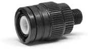 Diamond Antenna BNCP-SMAJ BNC to SMA (M-F) Adapter