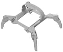 Deluxe Landing Gear Kit for the DJI Mini 3 Pro - Drone Valley Gear