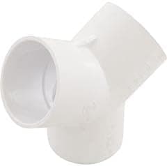 Waterway 120 Degree 2" Slip x 2" Slip x 2" Slip