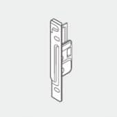 Blum Metabox Right Front Fixing Bracket ZSF1700.04
