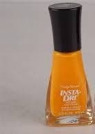 Sally Hansen Insta-Dri 200 Dreamsicle