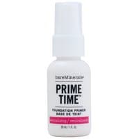 bareMinerals Prime Time Neutralizing Foundation Primer, 1 Ounce