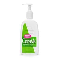 Cerave Hydrating Cleanser-12 Oz