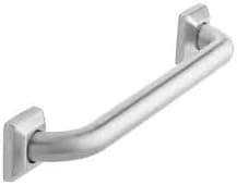 Glacier Bay 16 in. Concealed Grab Bar