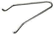 Stainless Steel Deck Plate Key - 7" Size