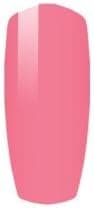 DND DC Gel & Polish DC017 Pink Bubblegum