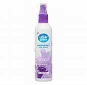 PACK OF 12 - White Rain Maximum Hold Scented Hairspray, 7 fl oz