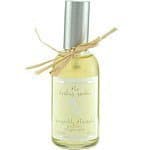 HEALING GARDEN GINGERLILY THERAPY By Coty For Women POSITIVITY AROMA OIL 1 OZ