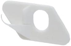 Omp Super Rest Right Hand Stick-On Style Selfadhesive Tape Backing Spacer Foam Included