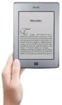 Kindle Touch