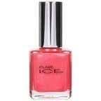 2 New Bari Pure Ice Fingernail Polish Rosebud, Cp969