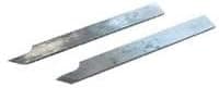Hosco 1Set Violin Purfling Cutter Blades VWWS Ships From USA