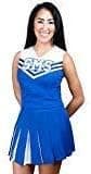 Youth "Beauty" Cheerleader Halloween Costume (Youth X-Large)