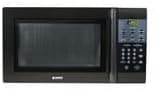 Kenmore Black 1.1 cu. ft. 1100 Watts Countertop Microwave 66229