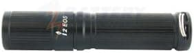 OLIGHT i2 LED Flashlight with Cree XP-G R5 LED, 75 lumens, 1 x AA