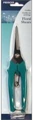 7" Heavy Duty Floral Sheers Panacea Florist Shears 3/pk