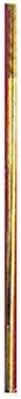 LASCO 04-3509 1/4-Inch by 12-Inch Threaded Both Ends Ballcock Float Rod