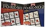 Pokeno & Pokeno Too (24 Different Boards) by Bicycle (Original Version)
