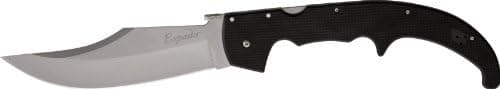 Cold Steel G-10 Espada Knife