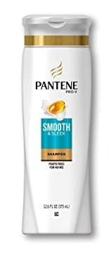 Pantene Pro-V Smooth Sleek Shampoo and Conditioner Dual Pack, 1.73 Pound