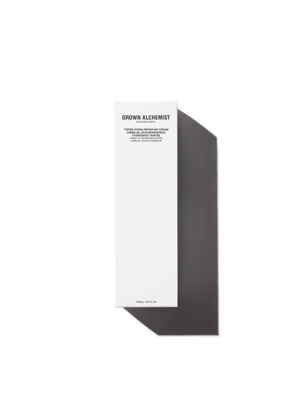 Grown Alchemist Tinted Hydra-Repair Day Cream, 50ml