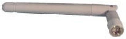 Antenna, 2.4 GHz, 3 dB, SMA Male Connector