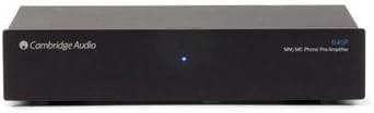 Cambridge Audio 640P-B Phono Preamp - Black
