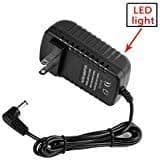 MaxLLTo 3A Wall Charger AC Adapter for Nextbook Ares 11 NXA116QC164 Tablet Power Supply