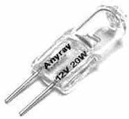 Anyray Compatible Replacement Bulb for Malibu 8301-9604-01 20 Watt Flood Bi-Pin Bulb