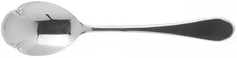 Oneida Icarus (Stainless) Sugar Shell Spoon