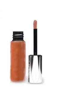 LIP INK Vegan Matte Moisturizing Lip Stain Trial Size - Matte Sienna