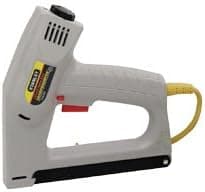 BOSTRE500 - Electric Stapler/Nail Gun, 2-1/4x7-1/2x7-1/2, Gray