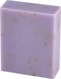 Bela 100% All Natural Vegan Organic Lavender & Flowers Natural Soap Bar From Australia