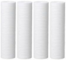 Compatible American Plumber WPD-110 155750-52 STD Filters 4 Pack by CFS
