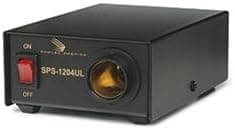Samlex Dc Power Source