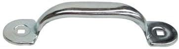 Garage Door Closed Grip Lift Handle