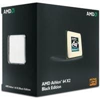 Athlon 64X2 6400+ Black Edition