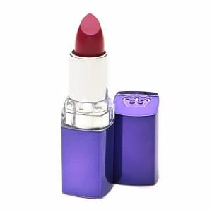 Rimmel Moisture Renew Lipstick SPF 18, Violet Pop, .14 oz