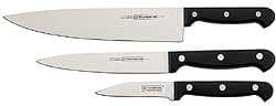 TRAMONTINA SABERTEK 3 PC KNIFE SET