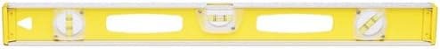 Stanley 42-486 48-Inch Magnetic Professional I-Beam Level