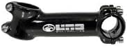 STEM A-HEAD KALLOY +35D 120M. 25.4MM 4 BOLTS 165GR