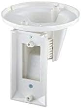 Optex CA-2C Multi-Angle Ceiling Bracket for CX-702 Series / LX Series