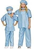 Fun World Doctor, Doctor! Child Costume