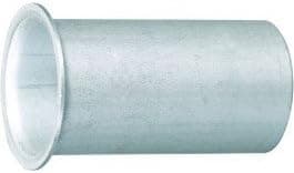 Moeller Aluminum Drain Tube 1 x 8 021002800D