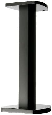 Monster THX SL-Stand 100 BK Select Certified Speaker Stands (Piano Black)