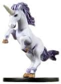 D & D Minis: Unicorn # 22 - Archfiends