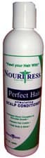 NouriTress Perfect Hair Stimulating Scalp Conditioner 8 oz