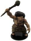Hill Giant (Club) 31a/45 Icons of The Realms - Storm King's Thunder