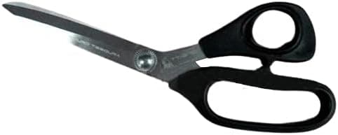 Touro Tesoura 8-1/2" Dressmaker Bent Trimmer Shears Scissors TT-8722